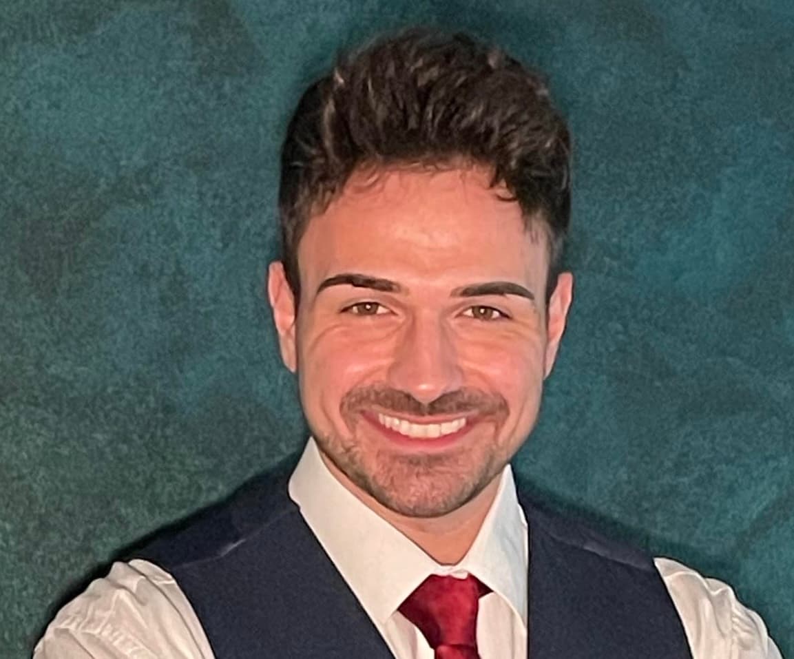 Γαβριήλ Λουκίδης